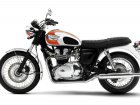 Triumph Bonneville T100